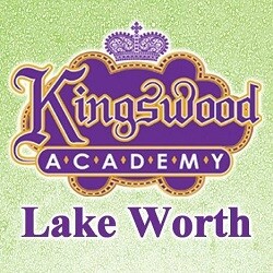 Kingswood Academy Lake Worth Daycare & Preschool Logo