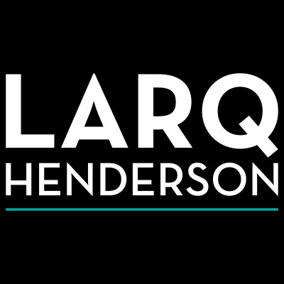 Larq Henderson Apartments Dallas Logo