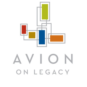 Avion on Legacy Apartments Scottsdale Logo