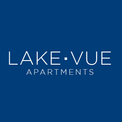 Lake Vue Apartments Logo