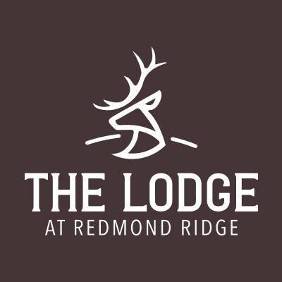 The Lodge at Redmond Ridge Logo