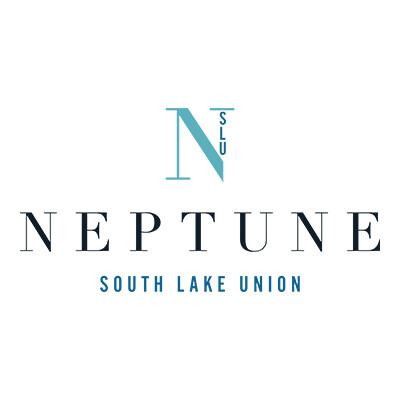 Neptune SLU Apartments Seattle Logo