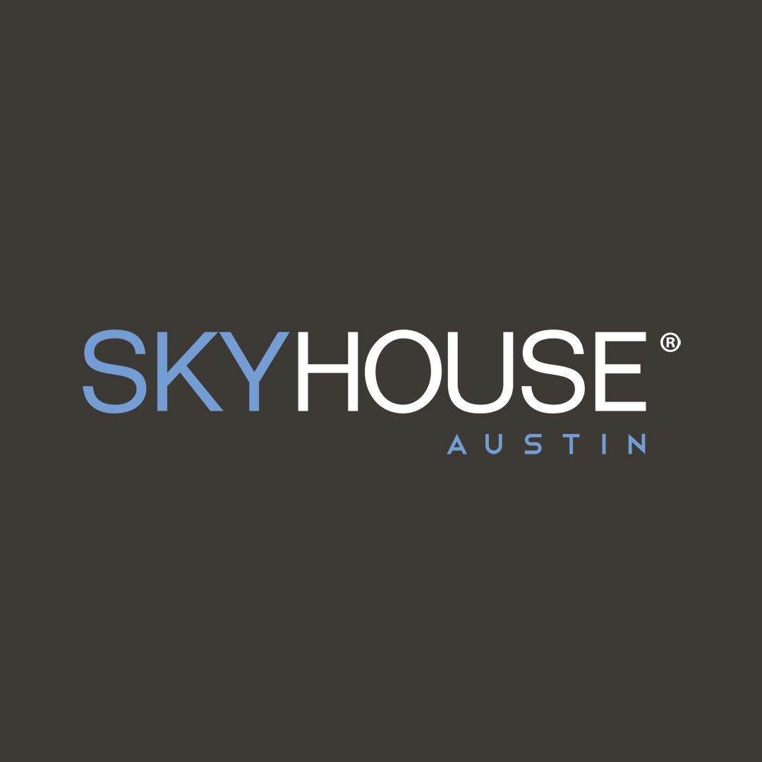 SkyHouse Austin Apartments Logo
