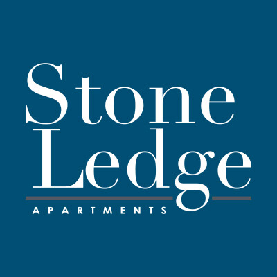 StoneLedge Apartments Grapevine Logo