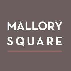 Mallory Square Logo