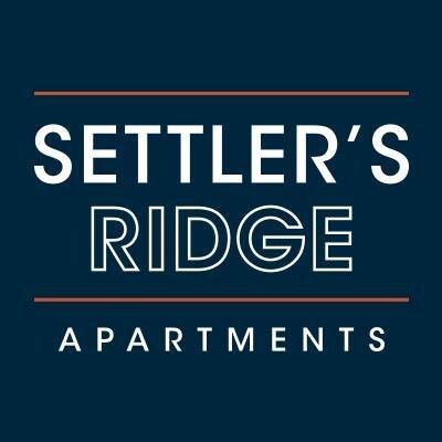 Settler's Ridge Apartments Logo