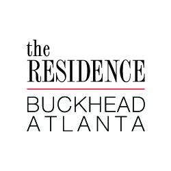 The Residence Buckhead Atlanta Logo