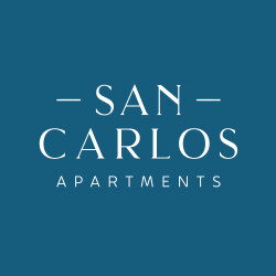 San Carlos Apartments Scottsdale Logo