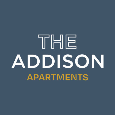 The Addison Apartments Logo