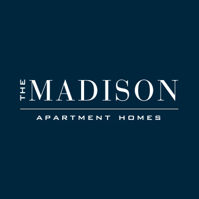 The Madison Apartments Logo