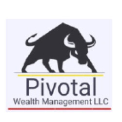 Pivotal Wealth Management LLC Logo