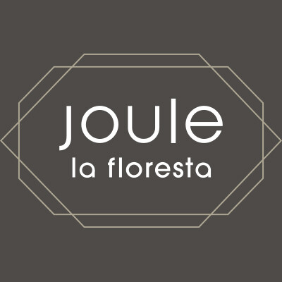 Joule La Floresta Logo