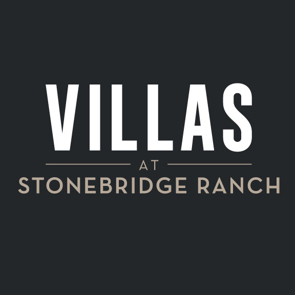 Villas at Stonebridge Ranch Apartments Logo