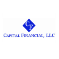 Capital Financial LLC Logo