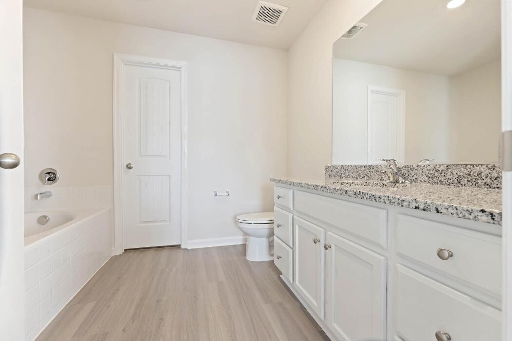 Images LGI Homes - Homeplace at Riverside