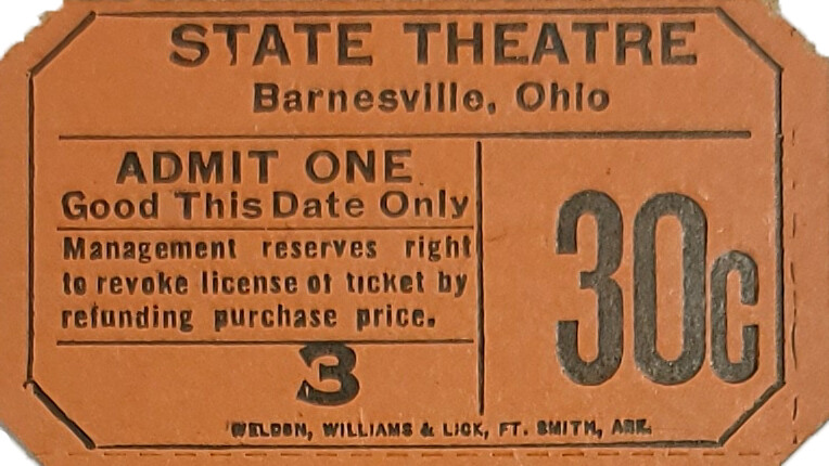 Images Barnesville State Theater Company