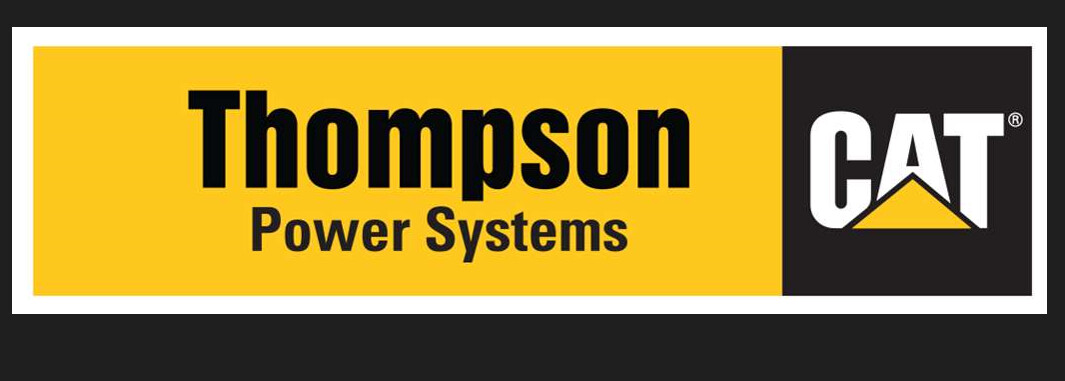 Thompson Power Systems - Tuscumbia - Permanently Closed Logo
