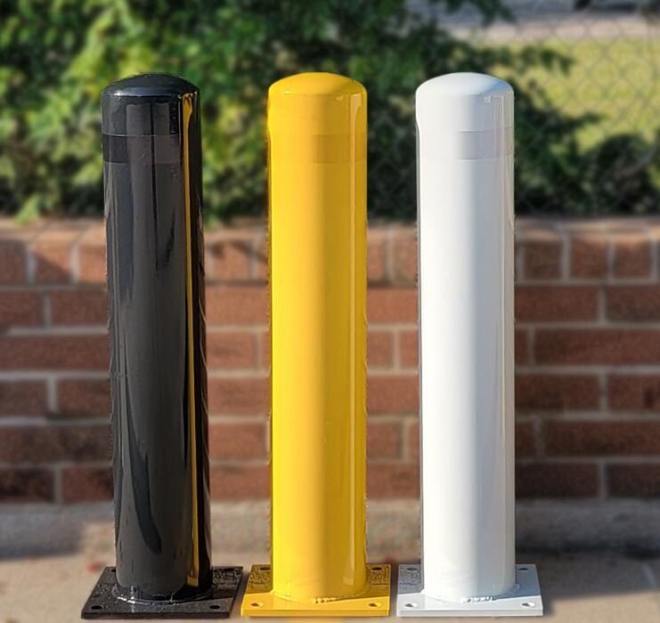 Images Bollards Plus