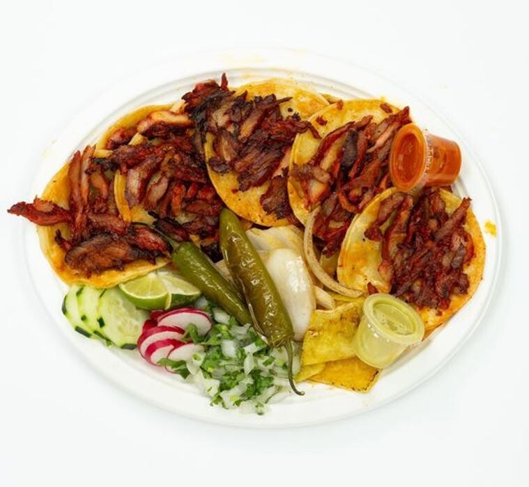 Images 24 Seven Tacos