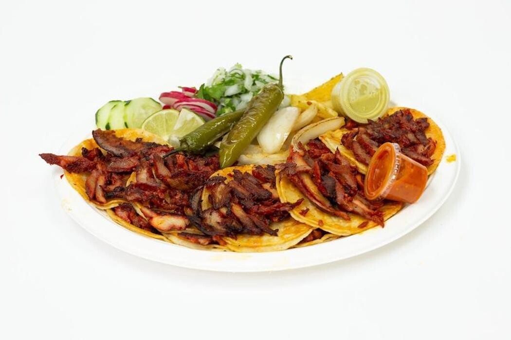 Images 24 Seven Tacos
