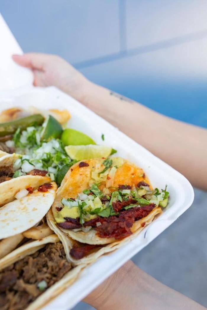 Images 24 Seven Tacos