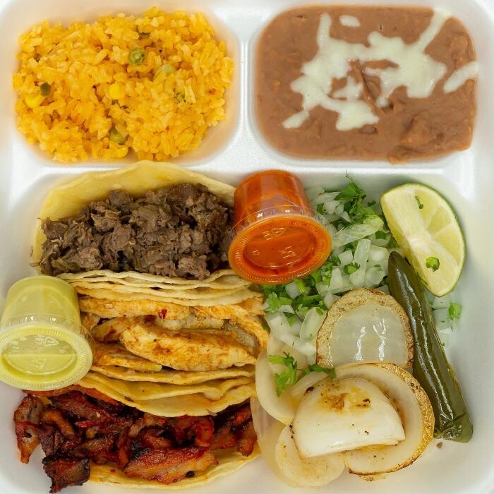 Images 24 Seven Tacos