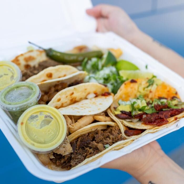 Images 24 Seven Tacos