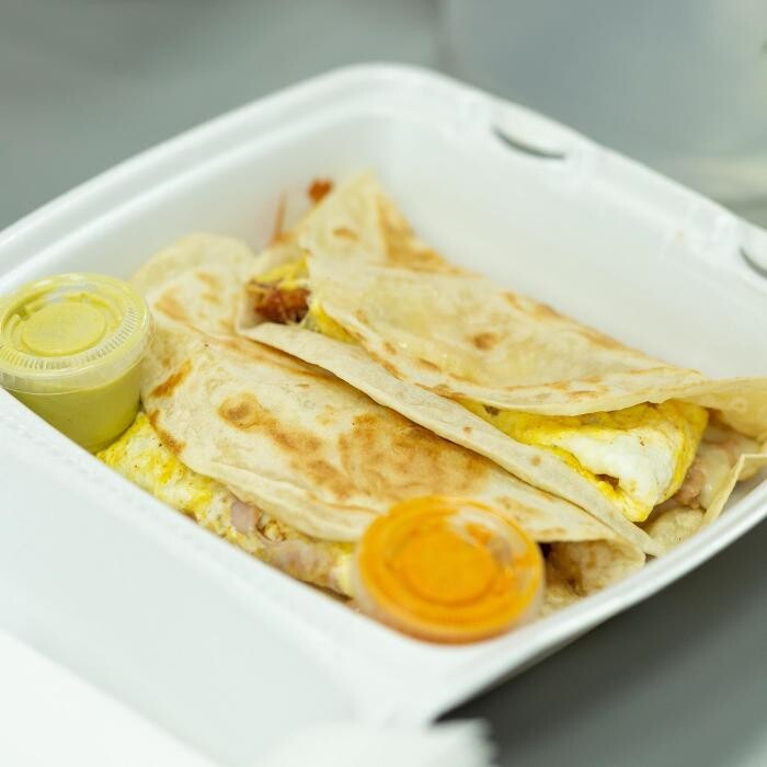 Images 24 Seven Tacos