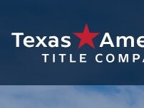 Website Screenshot Texas American Title Company