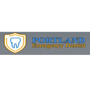 Portland Emergency Dentist Logo