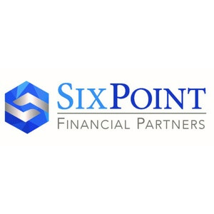 SixPoint Financial Partners Logo