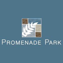 Promenade Park Logo