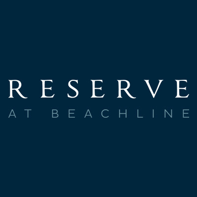 Reserve at Beachline Apartments Logo