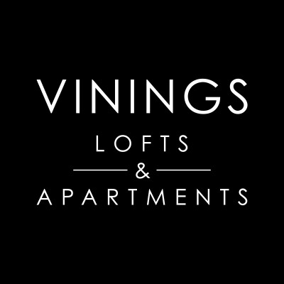Vinings Lofts and Apartments Logo