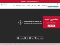 Website Screenshot District at Biltmore Apartments Phoenix