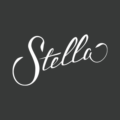 Stella Apartments Uptown Logo