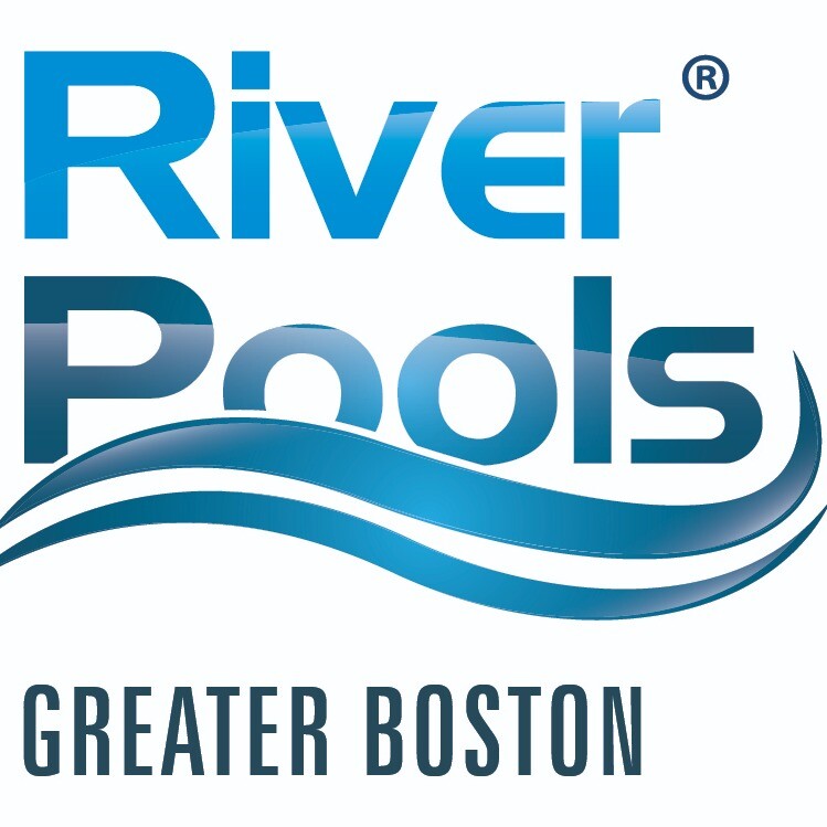 River Pools Greater Boston Logo