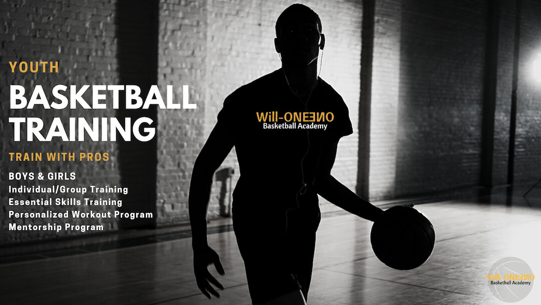 Images Will-One Basketball Academy