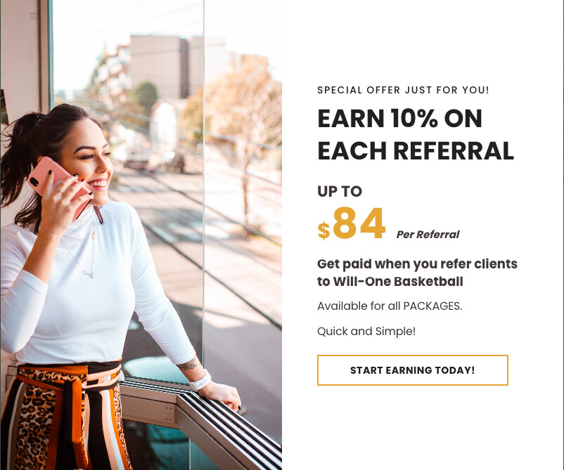 Images Will-One Basketball Academy