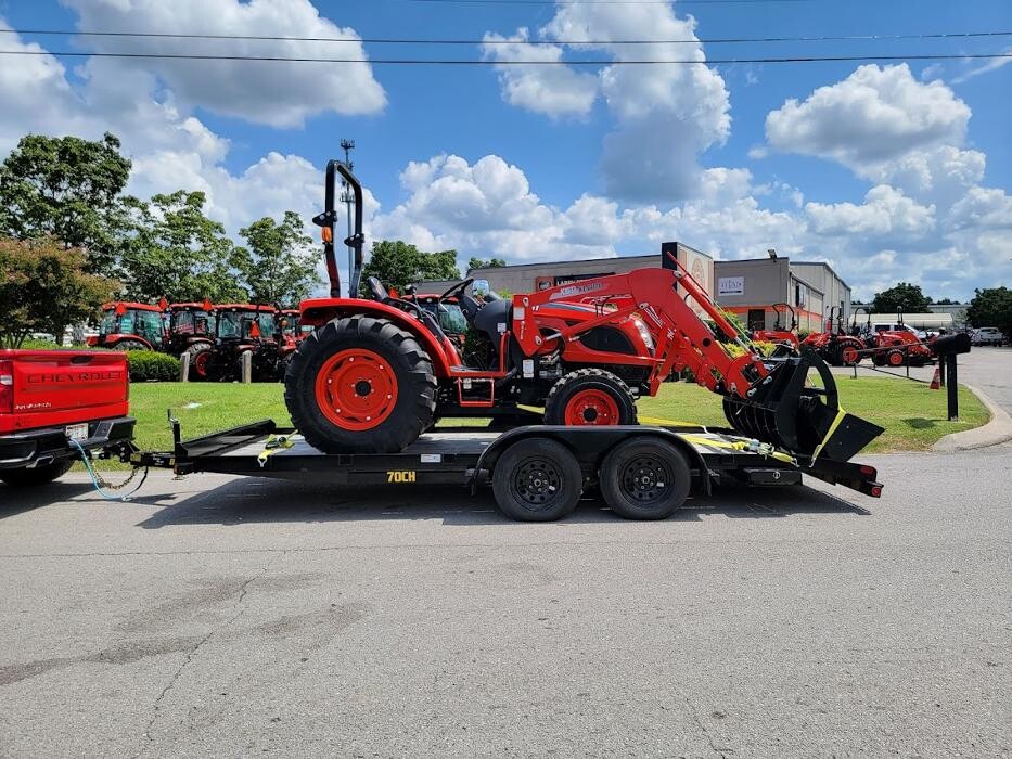 Images Larry Stovesand Equipment
