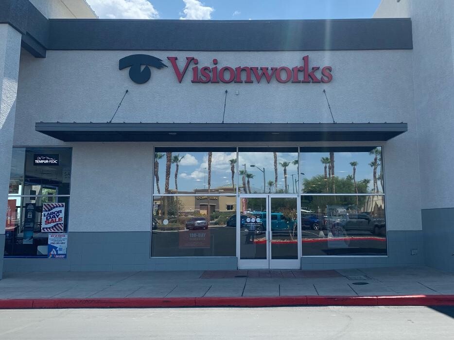 Images Visionworks Centennial Center