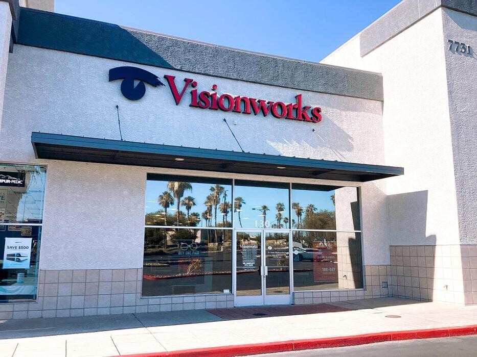 Images Visionworks Centennial Center