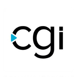 CGI Digital Logo