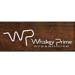 Whiskey Prime Steakhouse Logo
