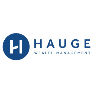 Hauge Wealth Management Logo