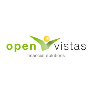 Open Vistas Financial Solutions Logo