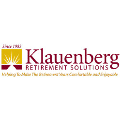 Klauenberg Retirement Solutions Logo