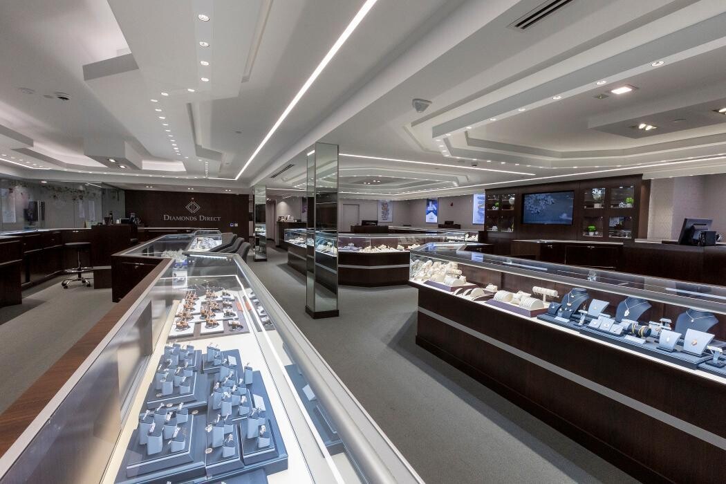 Images Diamonds Direct Troy