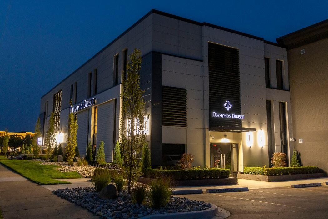 Images Diamonds Direct Troy