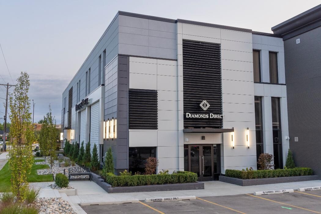 Images Diamonds Direct Troy